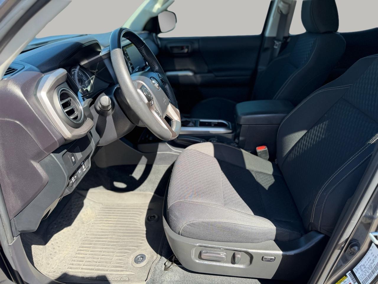 Toyota Tacoma Trail Dbl Cab 4WD V6 at 2023