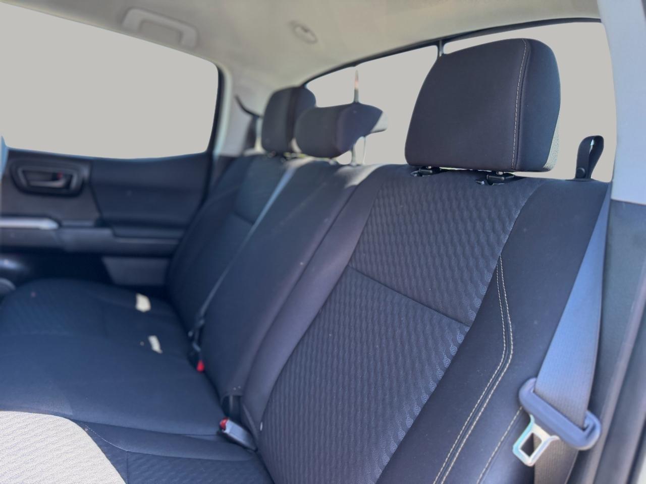 Toyota Tacoma Trail Dbl Cab 4WD V6 at 2023