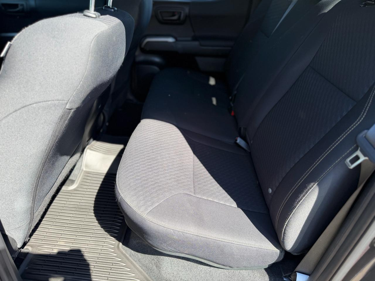 Toyota Tacoma Trail Dbl Cab 4WD V6 at 2023