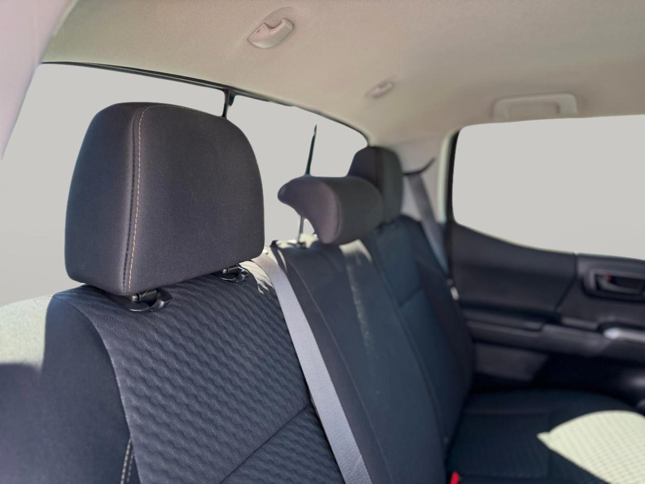 Toyota Tacoma Trail Dbl Cab 4WD V6 at 2023
