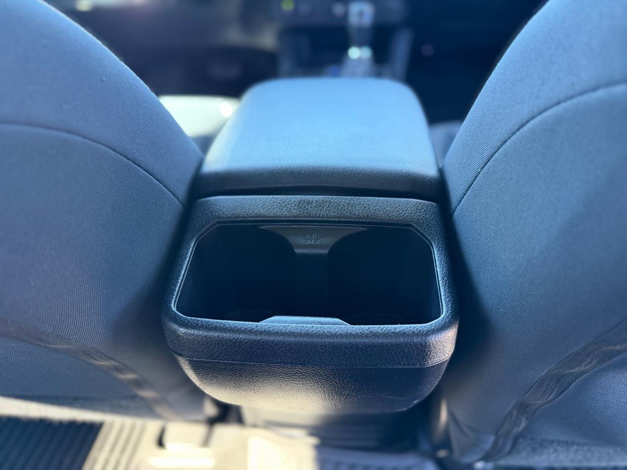 Toyota Tacoma Trail Dbl Cab 4WD V6 at 2023