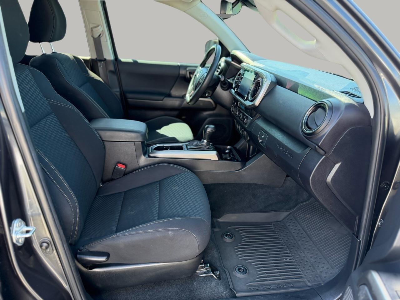 Toyota Tacoma Trail Dbl Cab 4WD V6 at 2023
