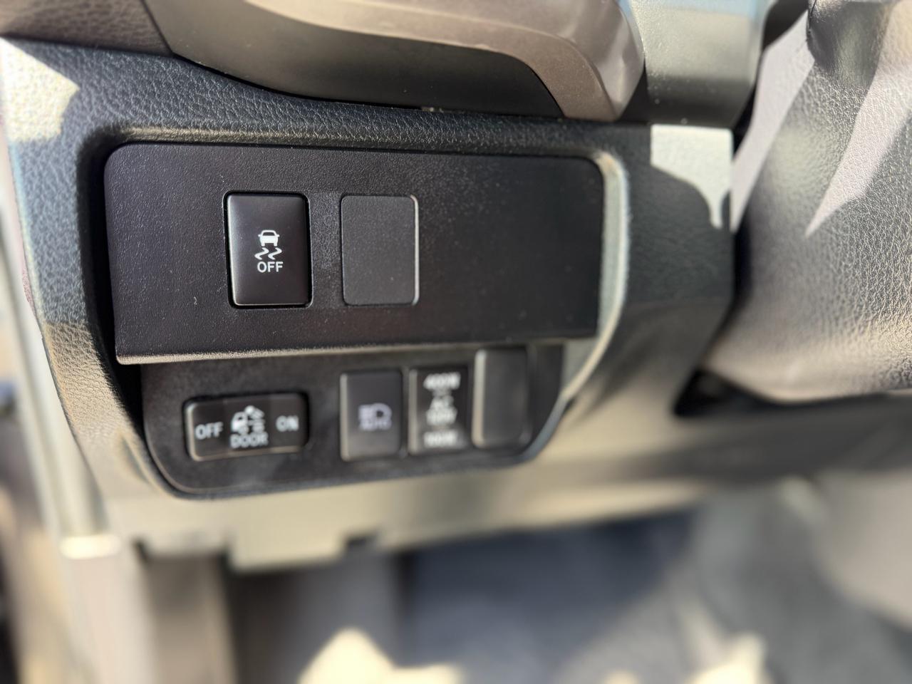 Toyota Tacoma Trail Dbl Cab 4WD V6 at 2023