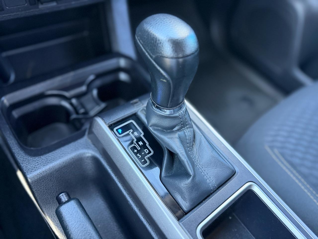 Toyota Tacoma Trail Dbl Cab 4WD V6 at 2023