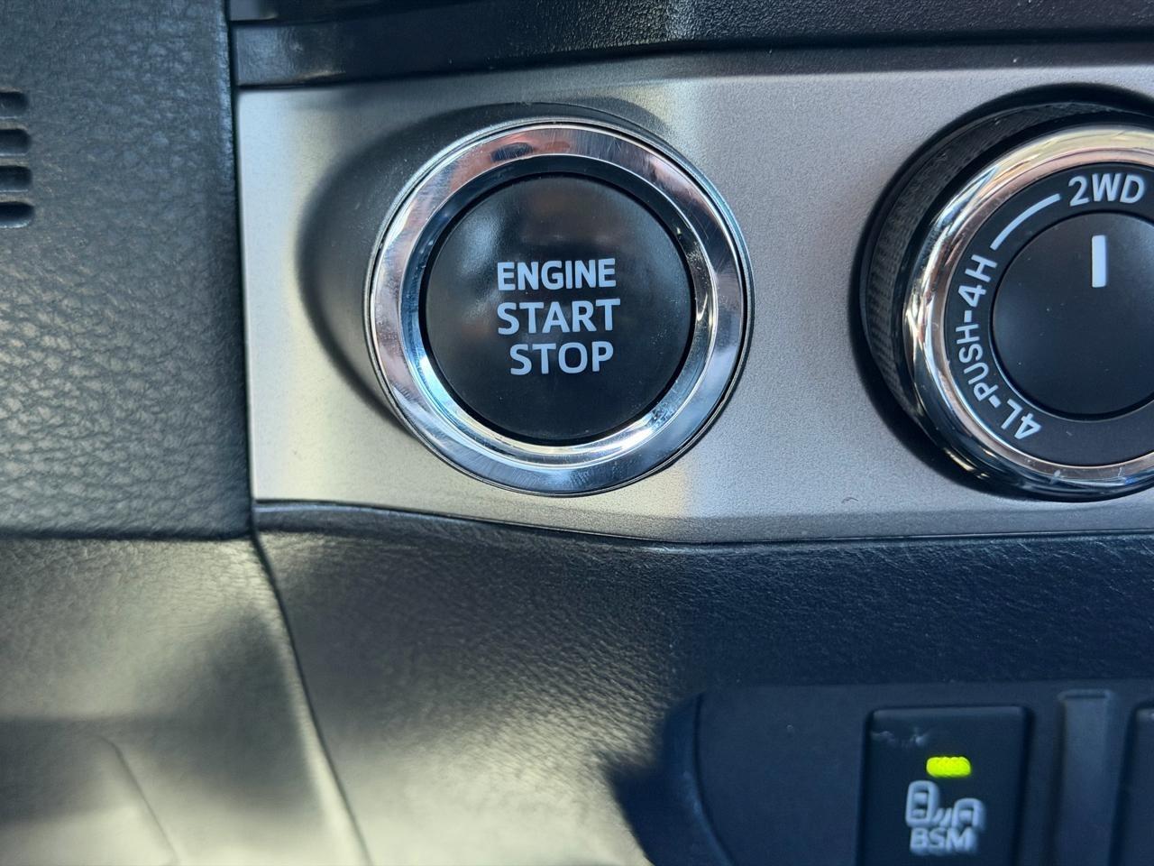 Toyota Tacoma Trail Dbl Cab 4WD V6 at 2023