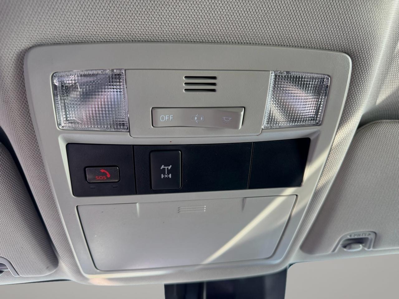Toyota Tacoma Trail Dbl Cab 4WD V6 at 2023