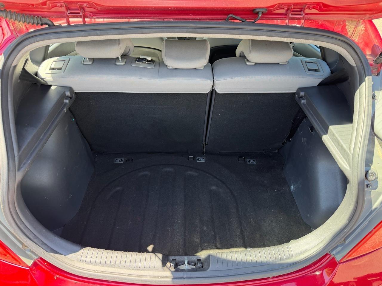 Hyundai Accent SE Hatchback Auto 2016