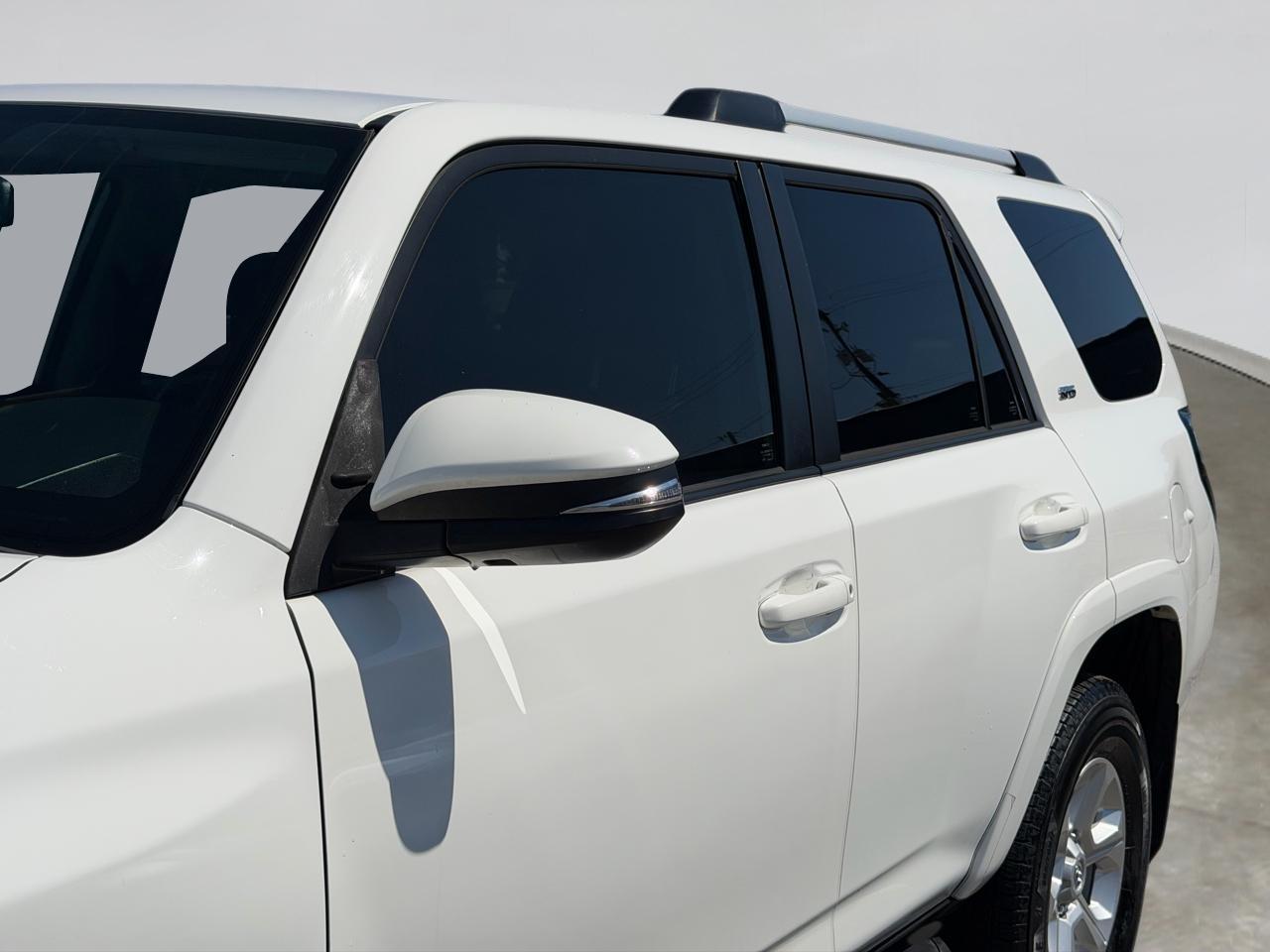 Toyota 4Runner SR5 2WD 2019