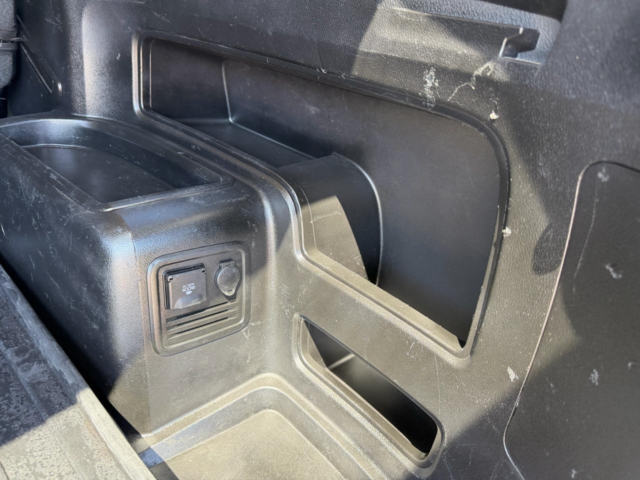 Toyota 4Runner SR5 2WD 2019