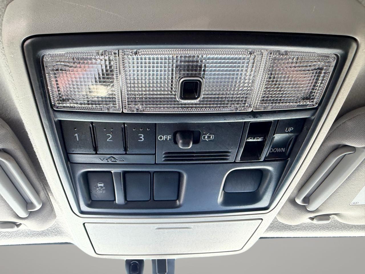 Toyota 4Runner SR5 2WD 2019