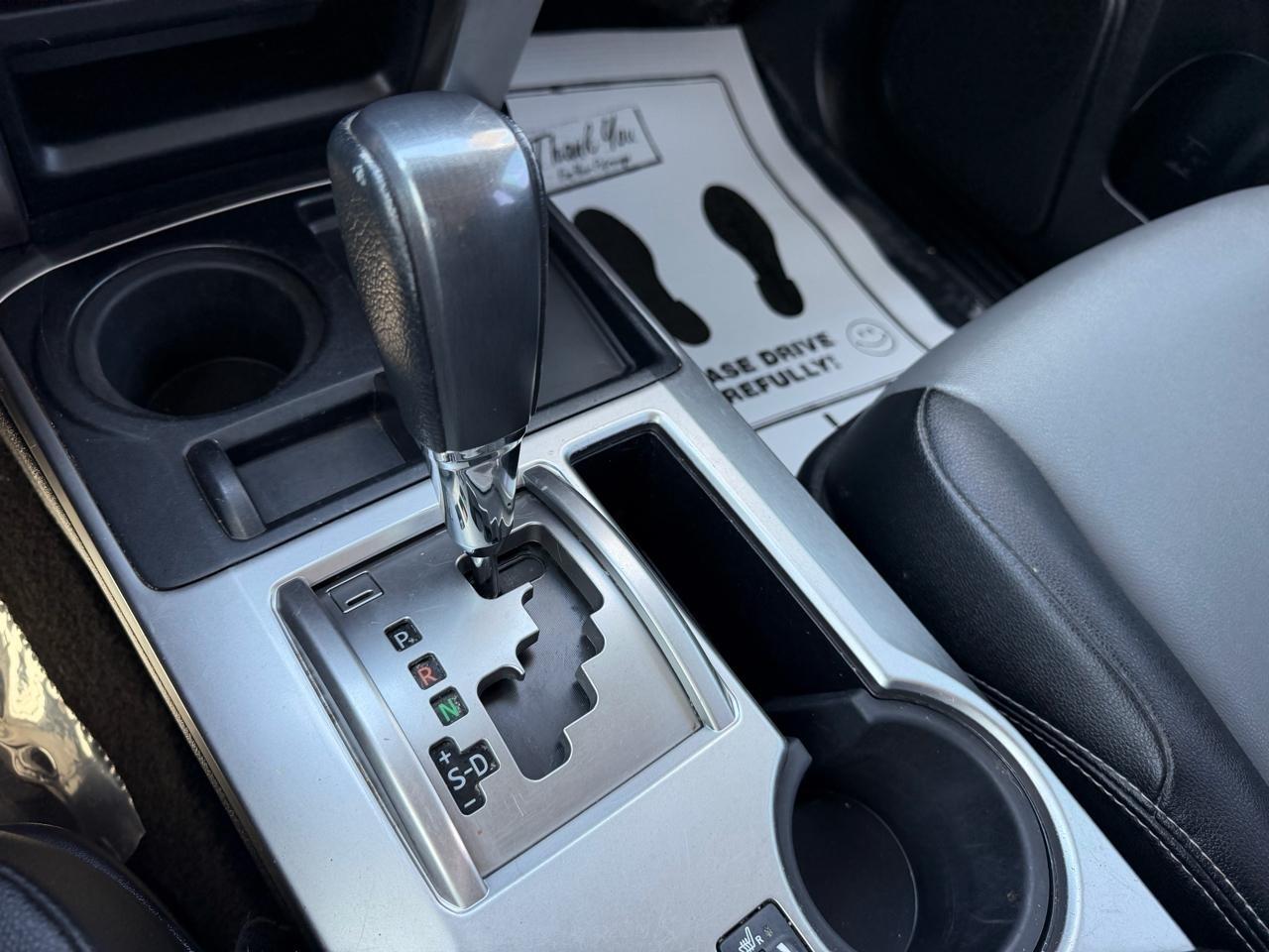 Toyota 4Runner SR5 2WD 2019