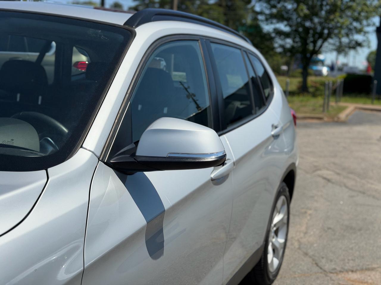 BMW X1 sDrive28i 2014