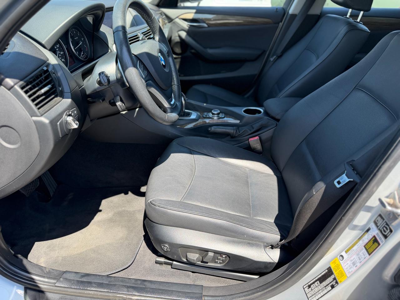 BMW X1 sDrive28i 2014