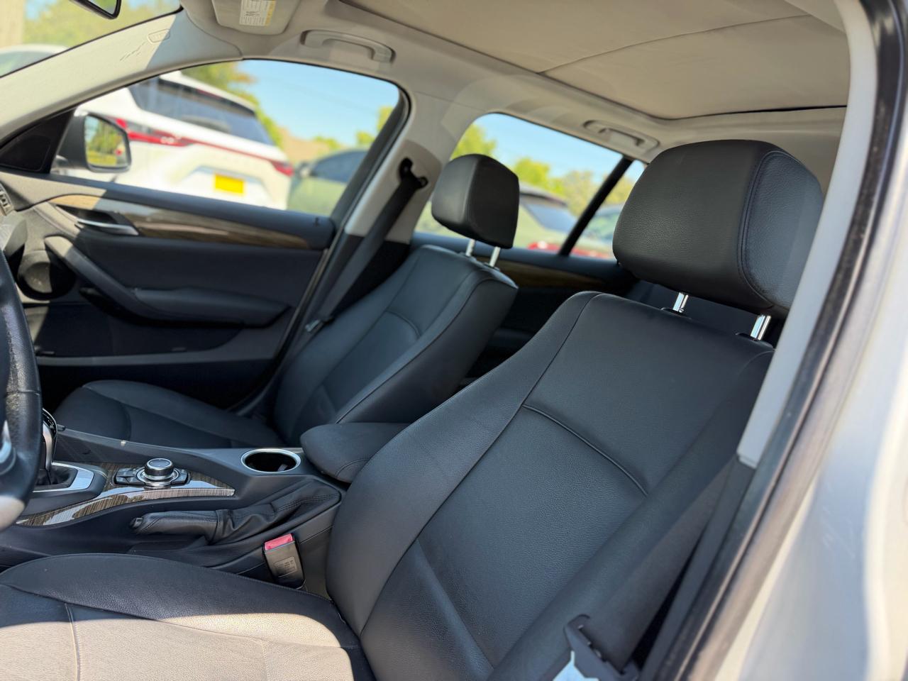 BMW X1 sDrive28i 2014
