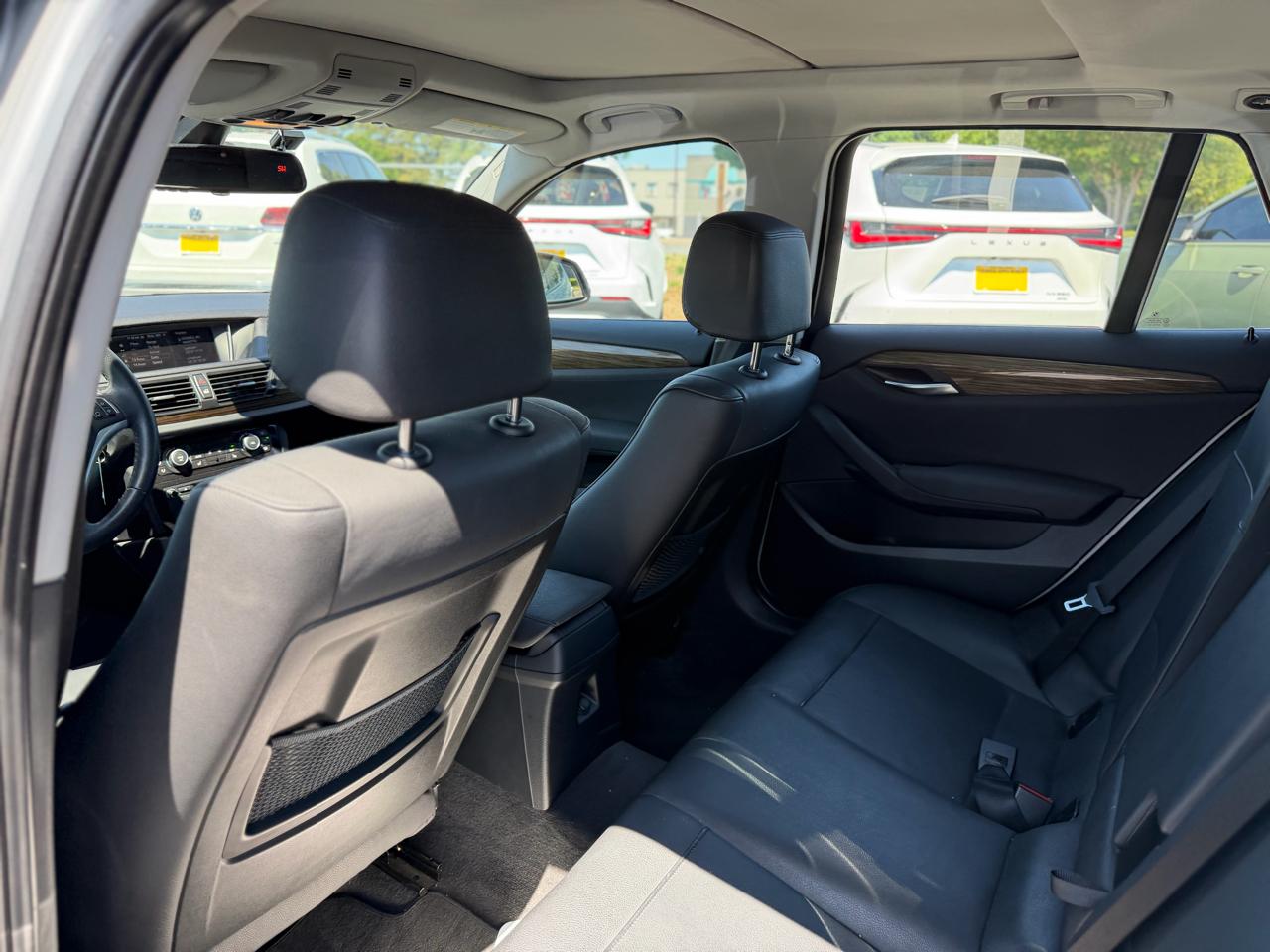 BMW X1 sDrive28i 2014