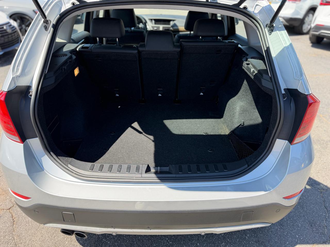 BMW X1 sDrive28i 2014