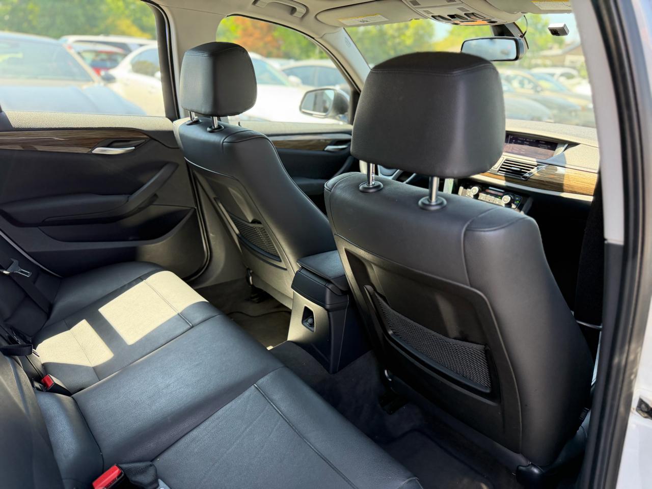 BMW X1 sDrive28i 2014