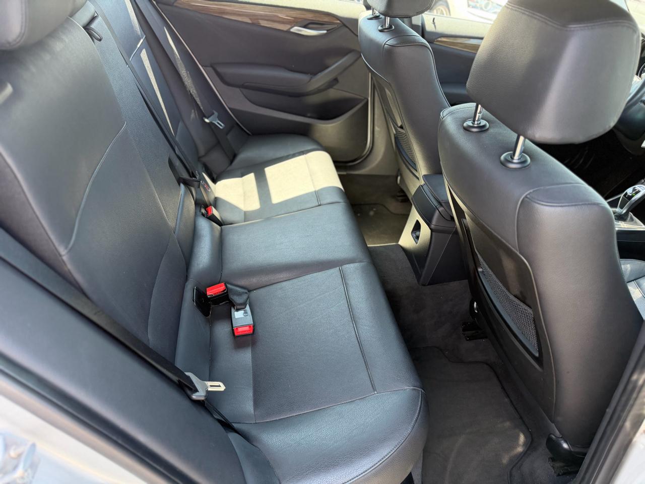 BMW X1 sDrive28i 2014