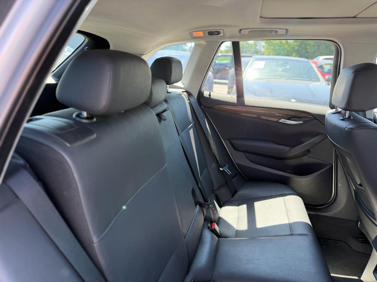 BMW X1 sDrive28i 2014