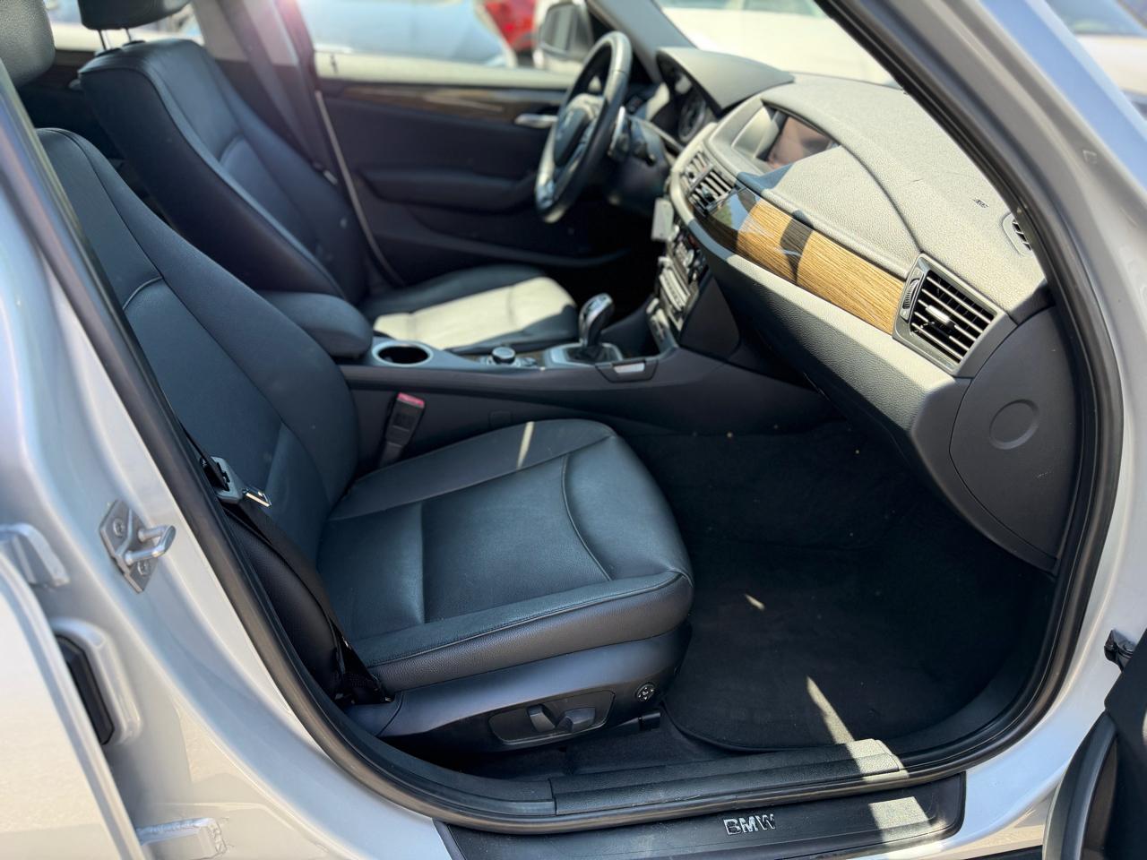BMW X1 sDrive28i 2014