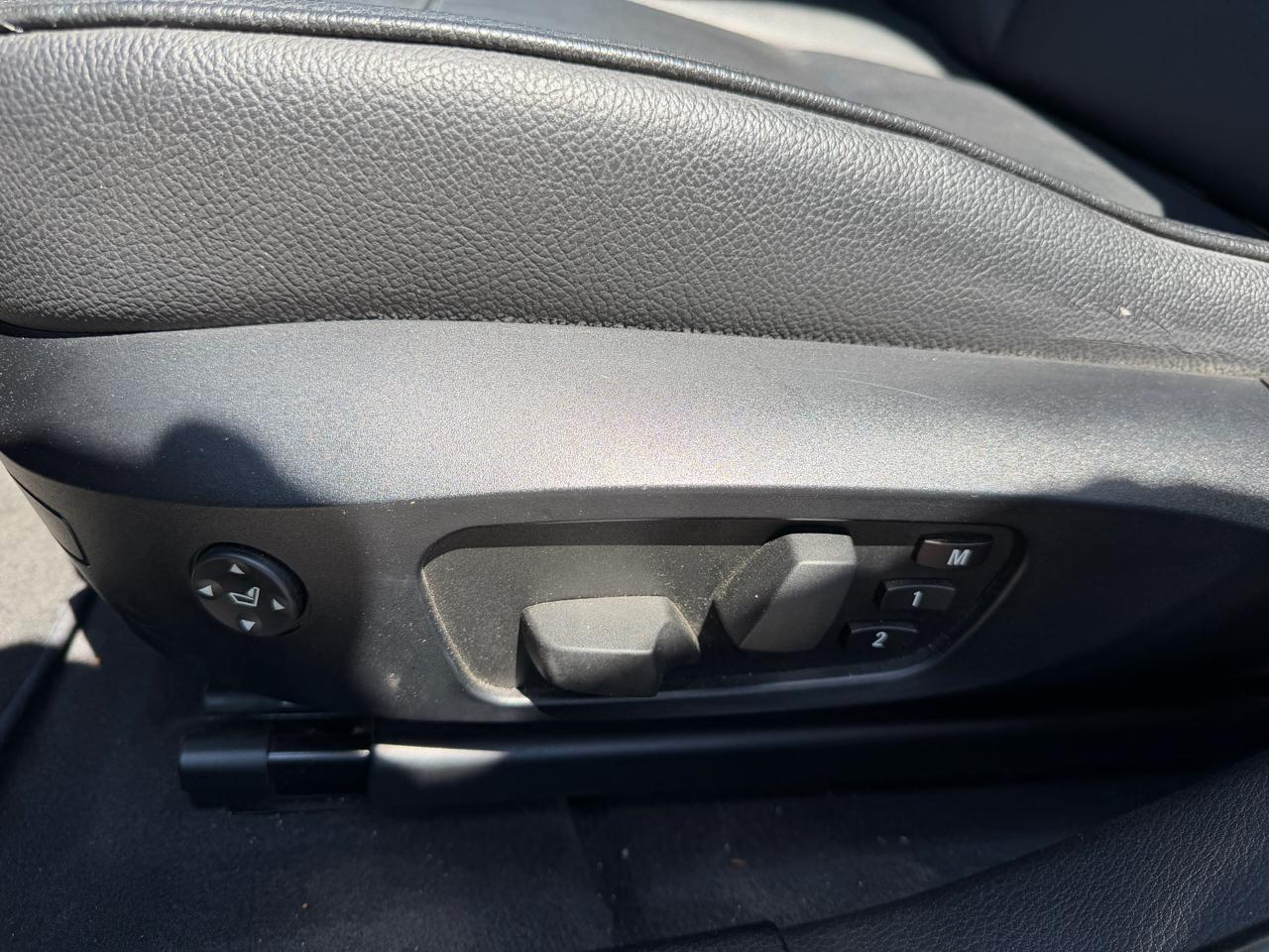 BMW X1 sDrive28i 2014
