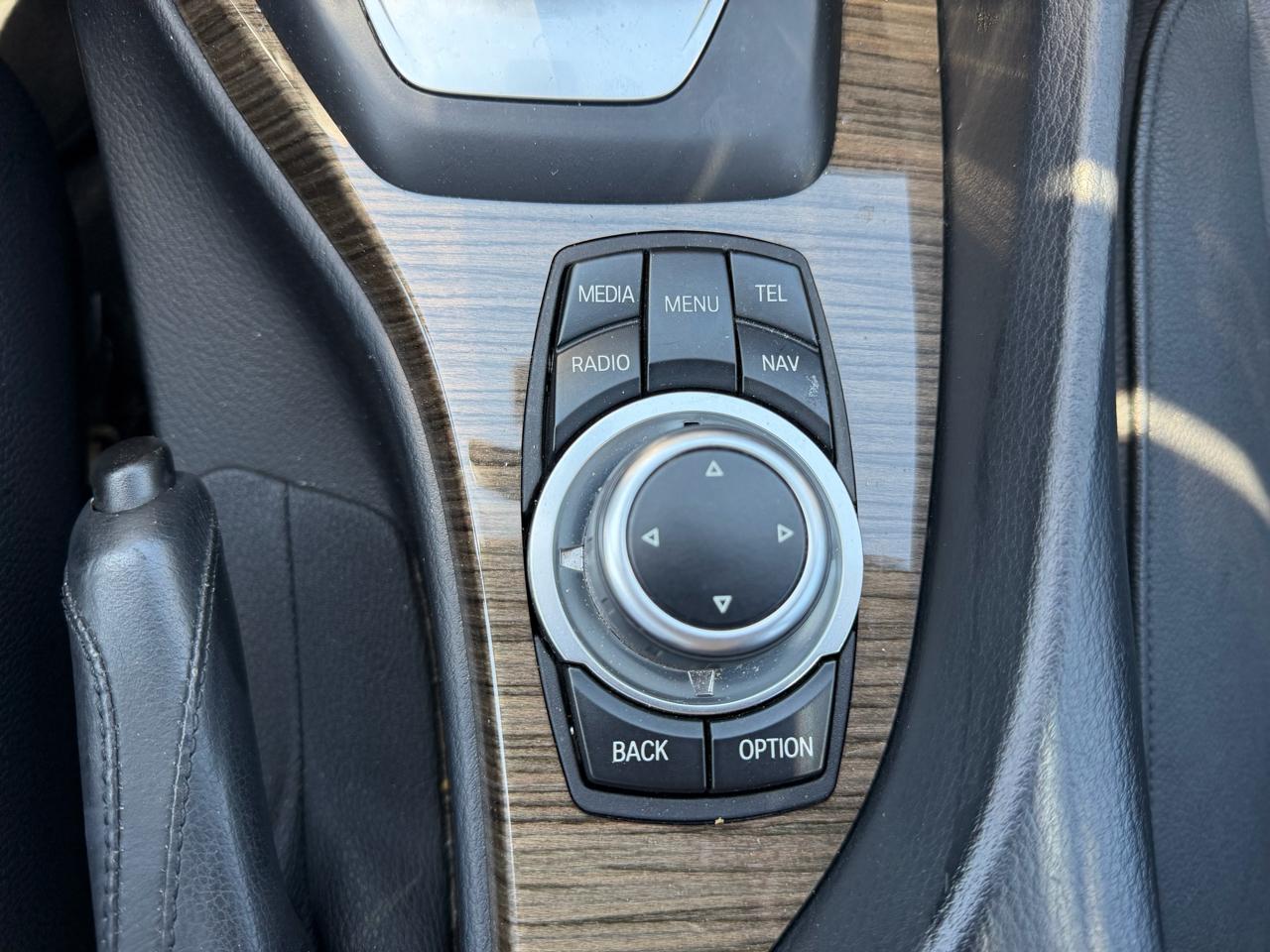 BMW X1 sDrive28i 2014