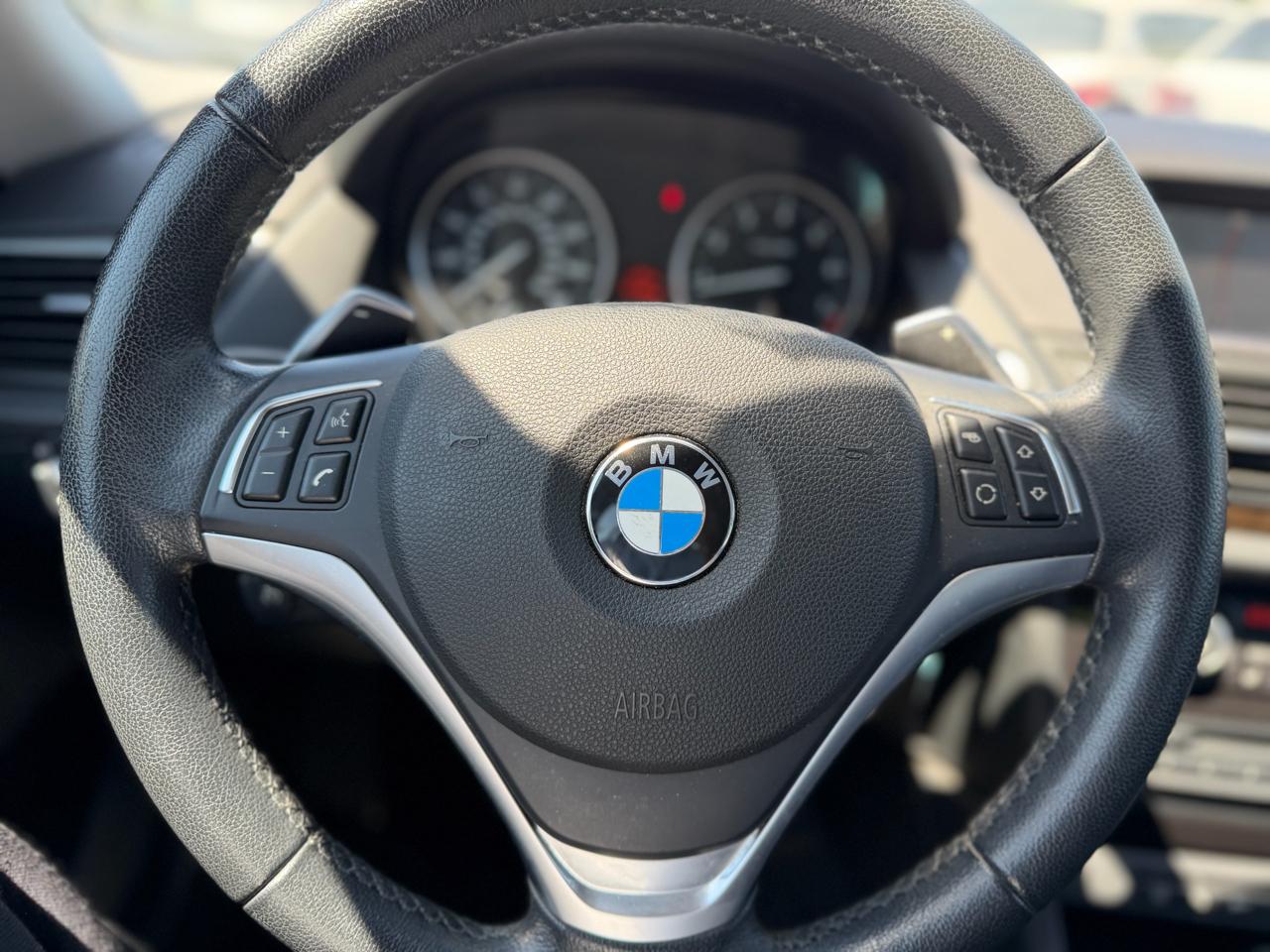 BMW X1 sDrive28i 2014