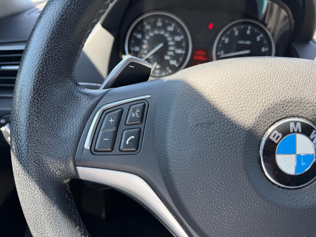 BMW X1 sDrive28i 2014