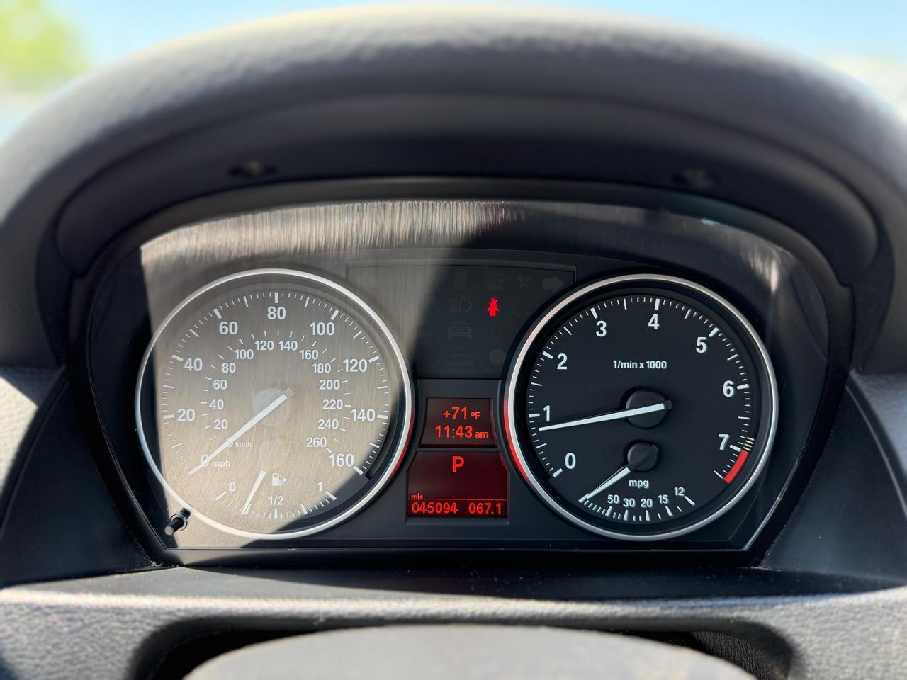 BMW X1 sDrive28i 2014