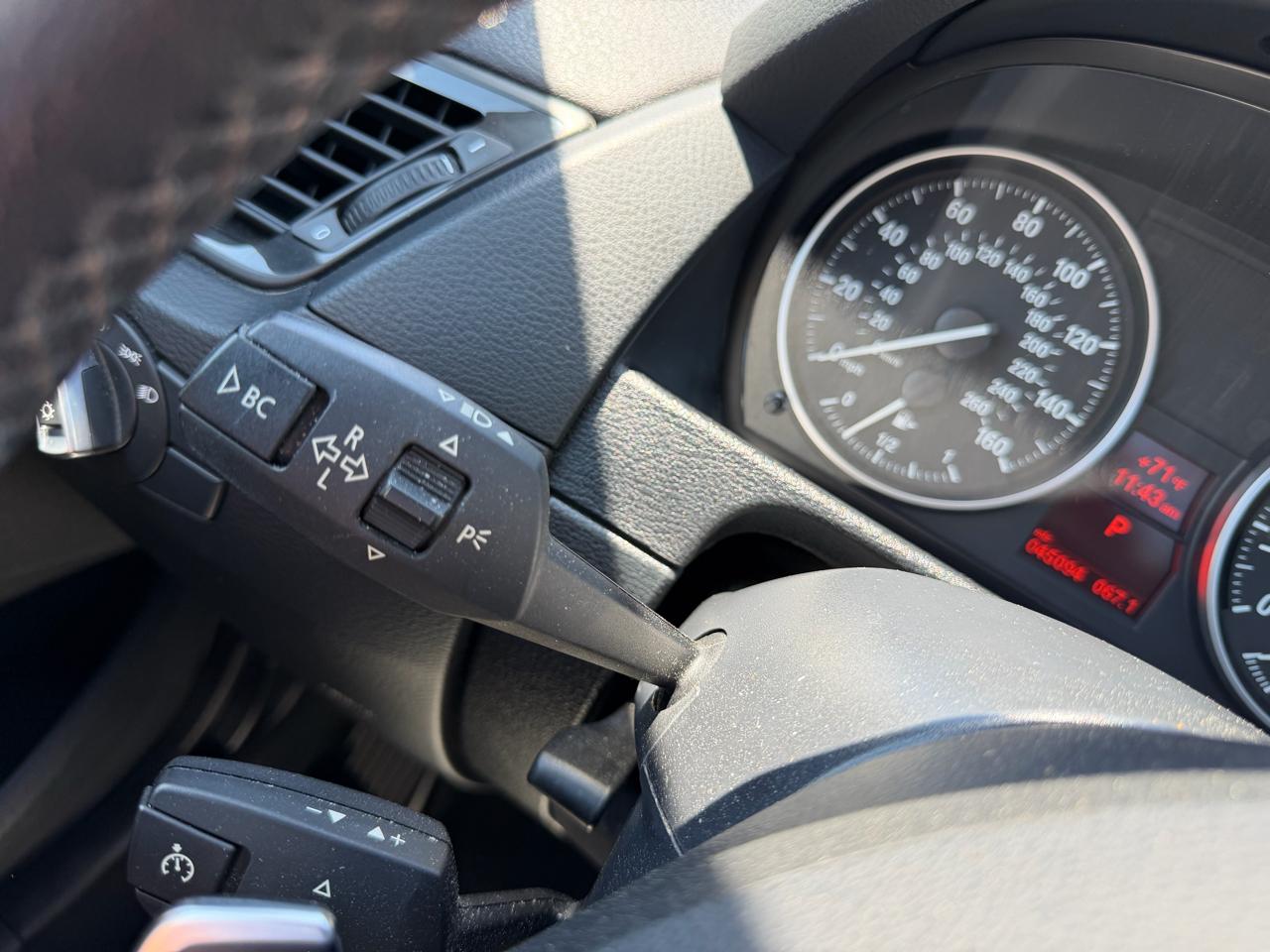 BMW X1 sDrive28i 2014