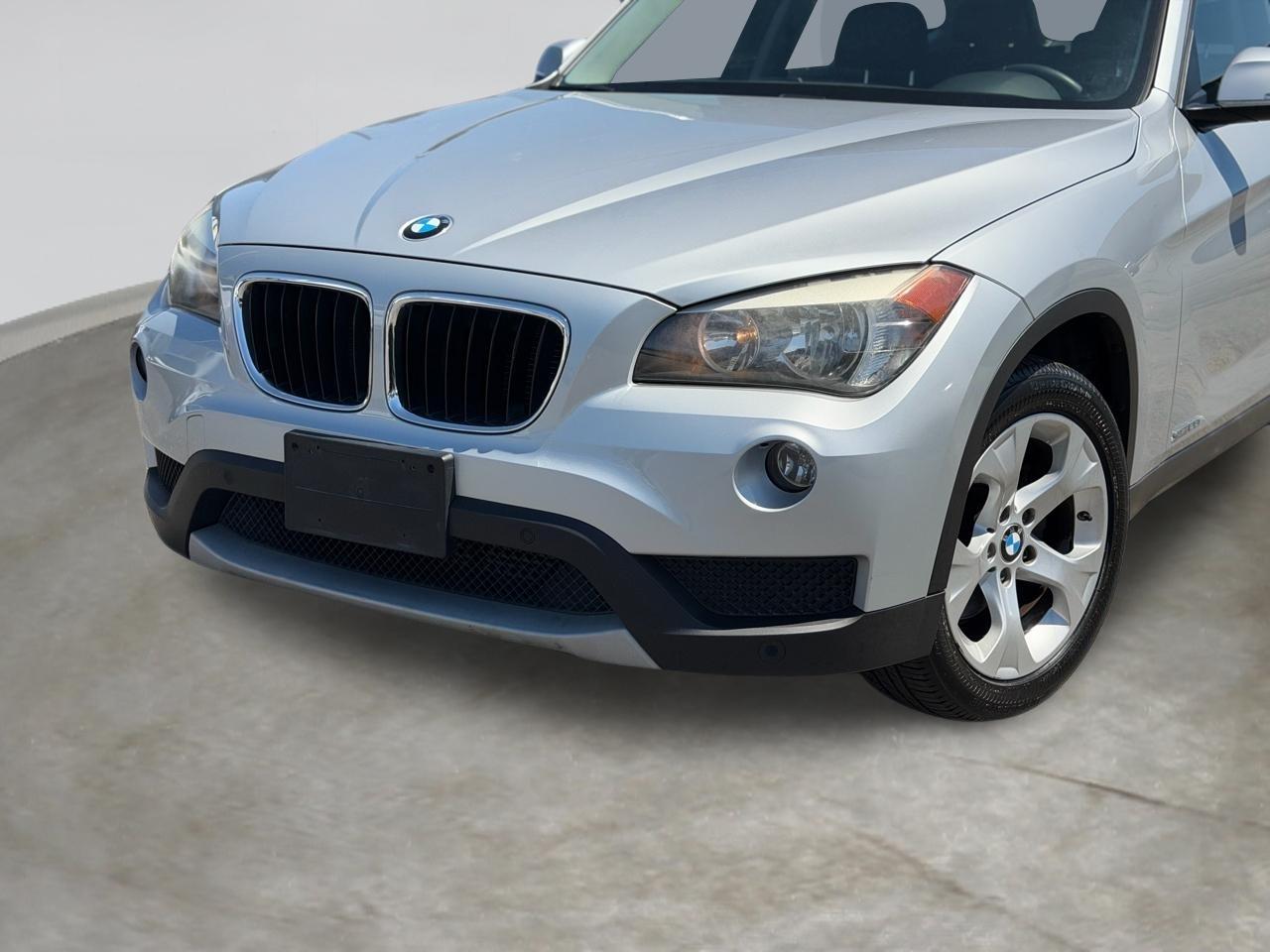 BMW X1 sDrive28i 2014