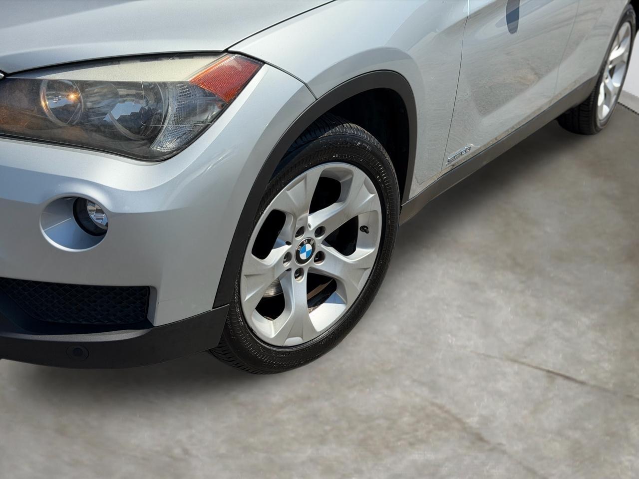 BMW X1 sDrive28i 2014