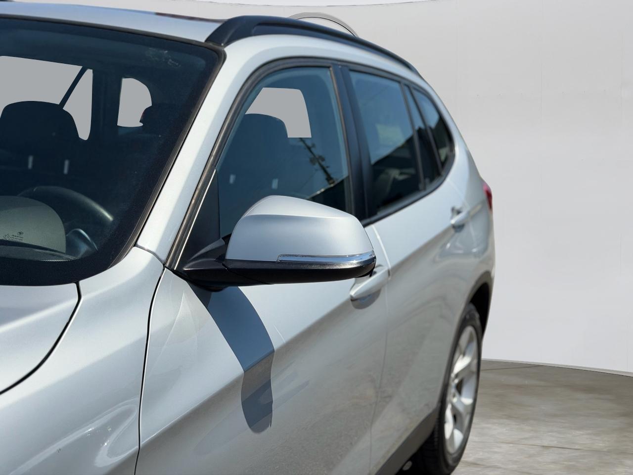 BMW X1 sDrive28i 2014