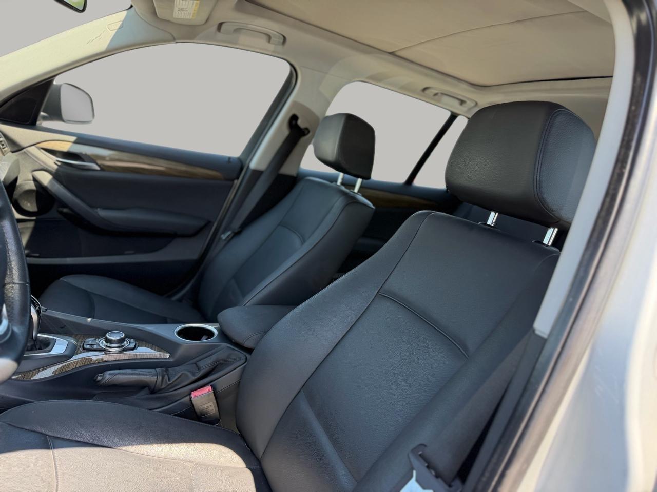 BMW X1 sDrive28i 2014