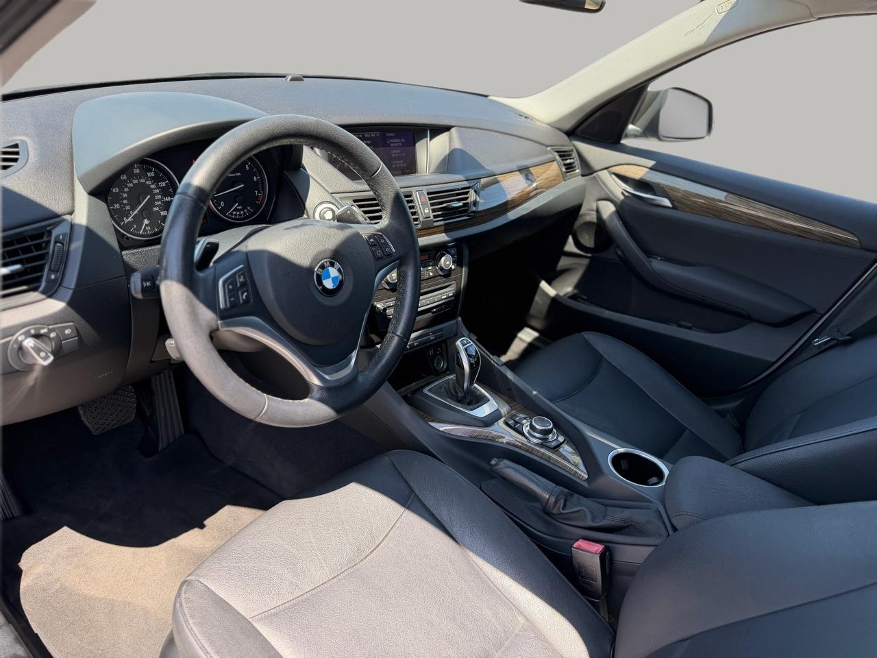 BMW X1 sDrive28i 2014