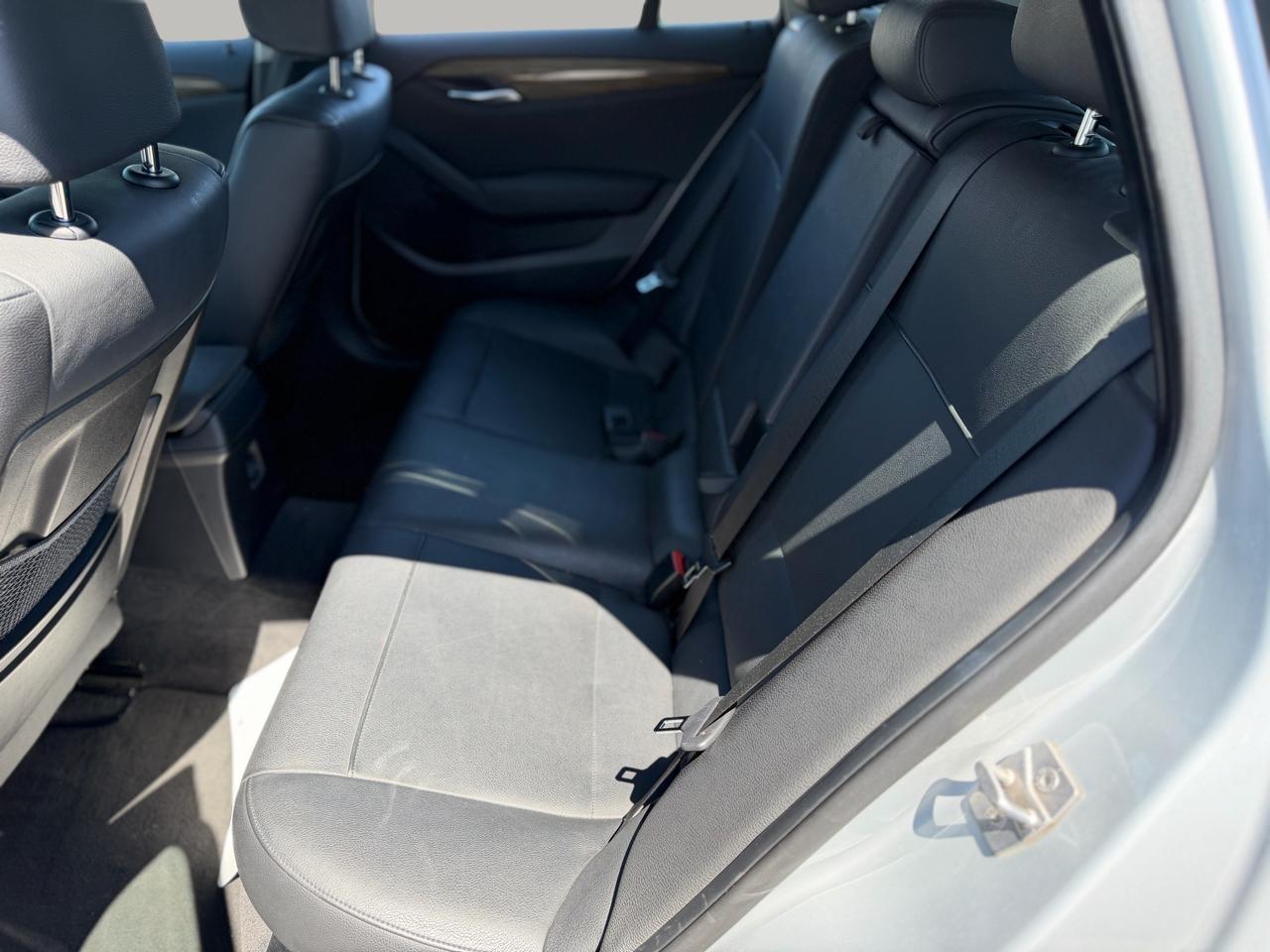 BMW X1 sDrive28i 2014