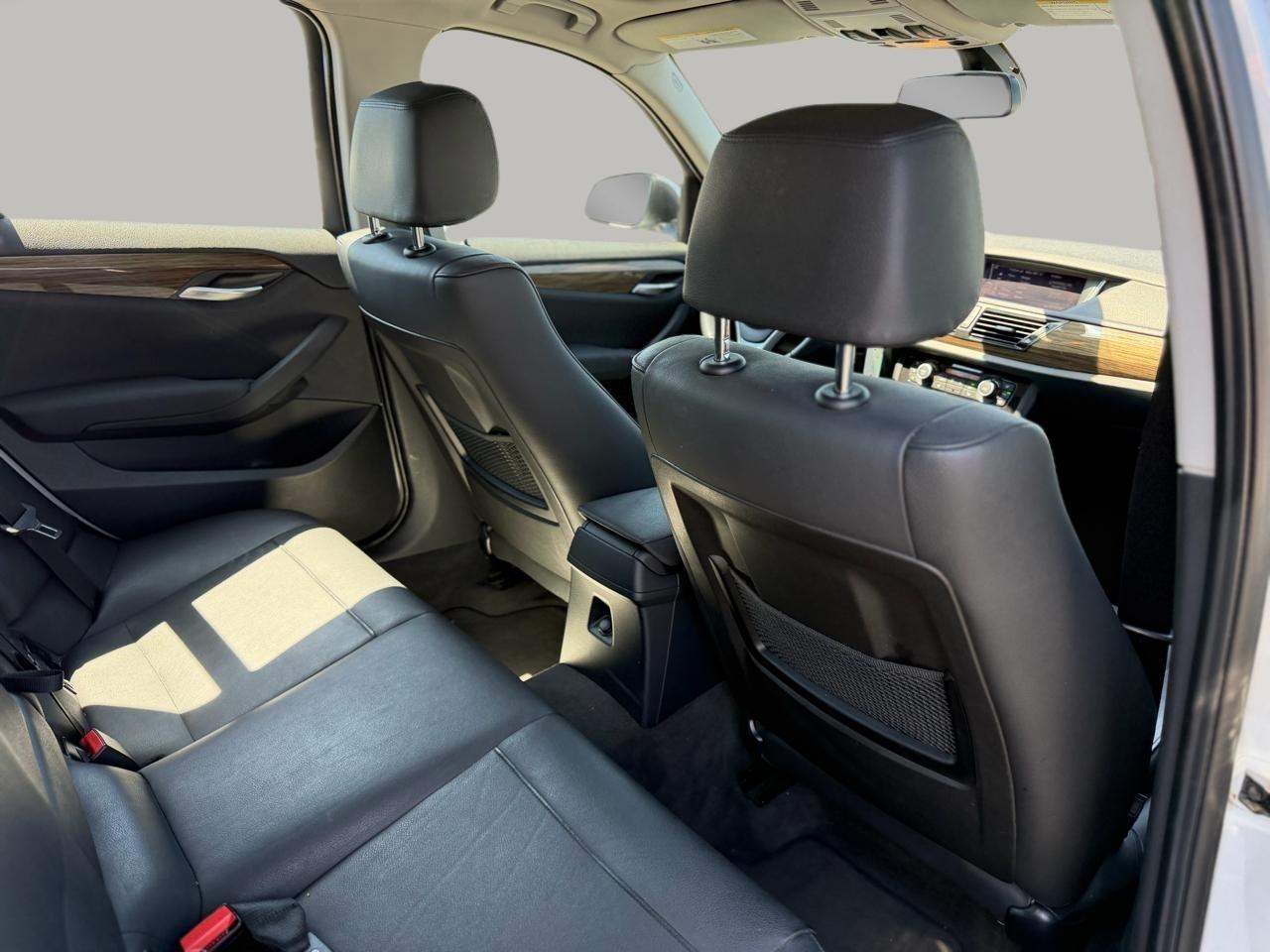 BMW X1 sDrive28i 2014