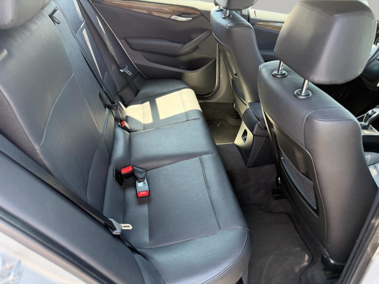 BMW X1 sDrive28i 2014