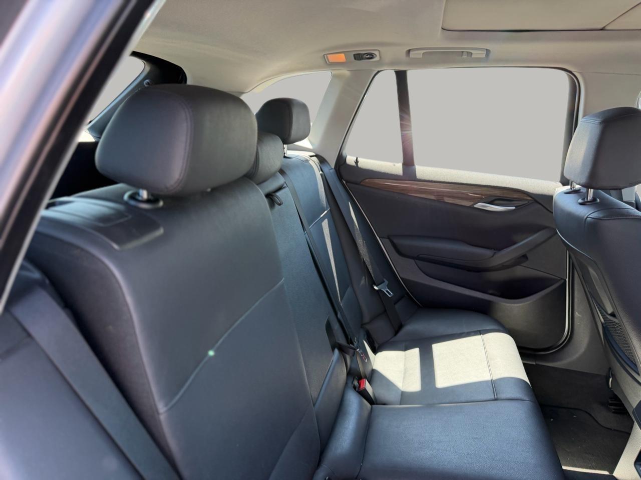BMW X1 sDrive28i 2014