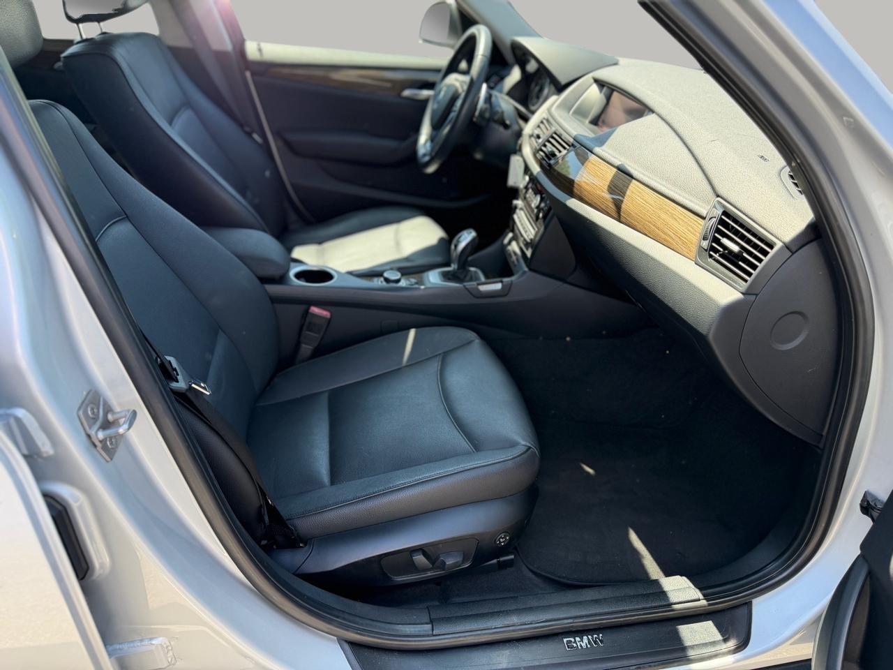 BMW X1 sDrive28i 2014