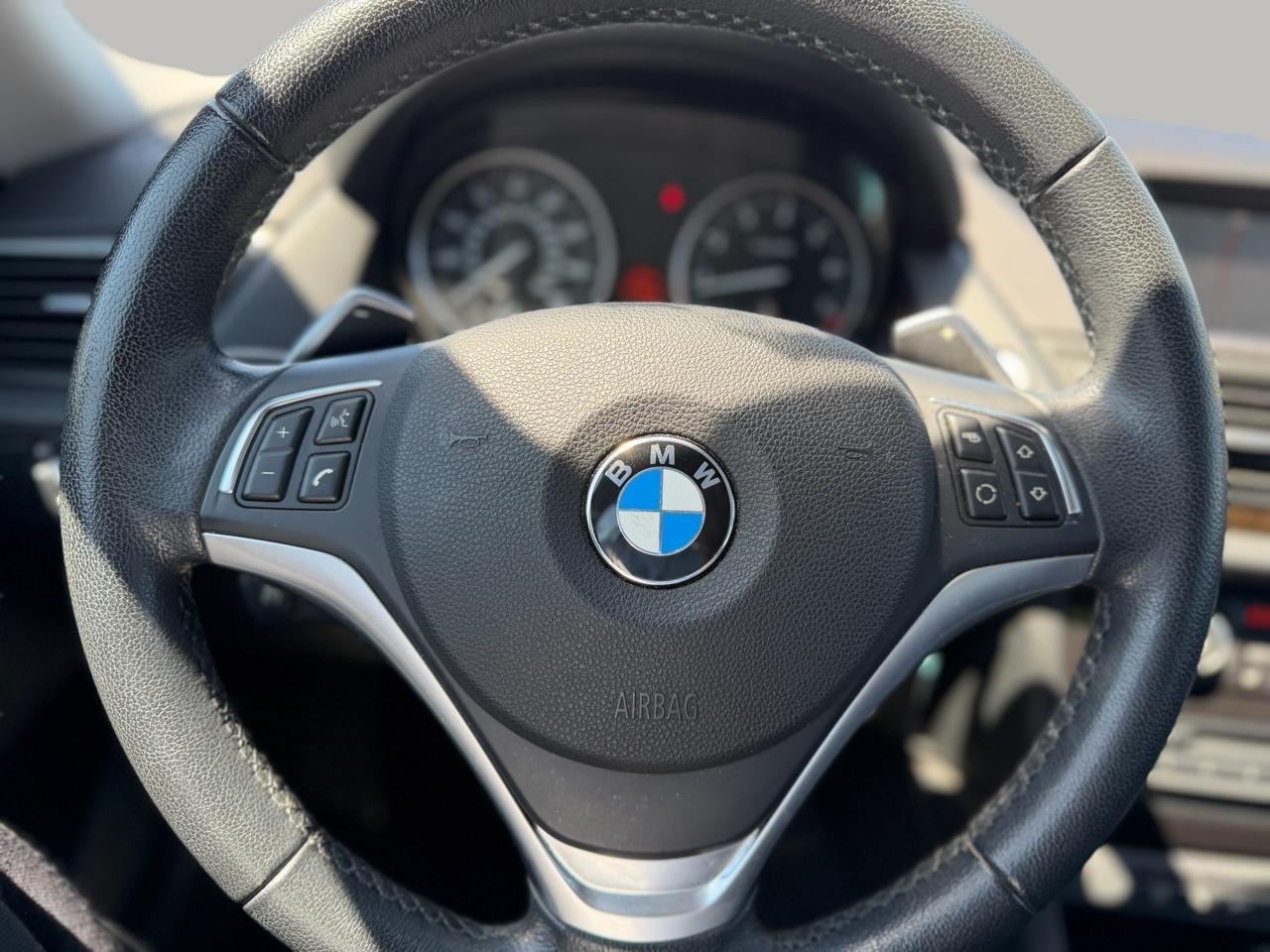 BMW X1 sDrive28i 2014