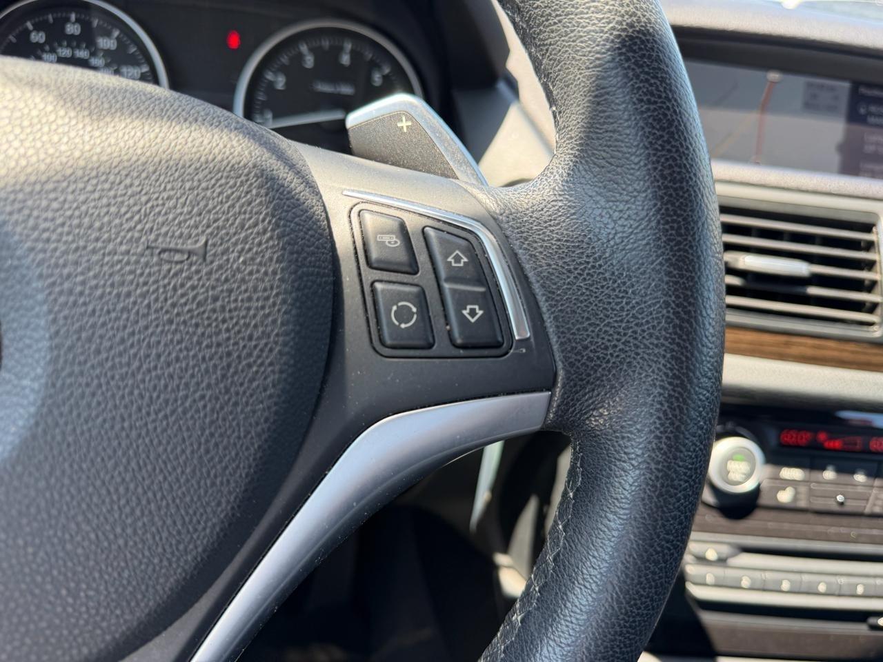 BMW X1 sDrive28i 2014
