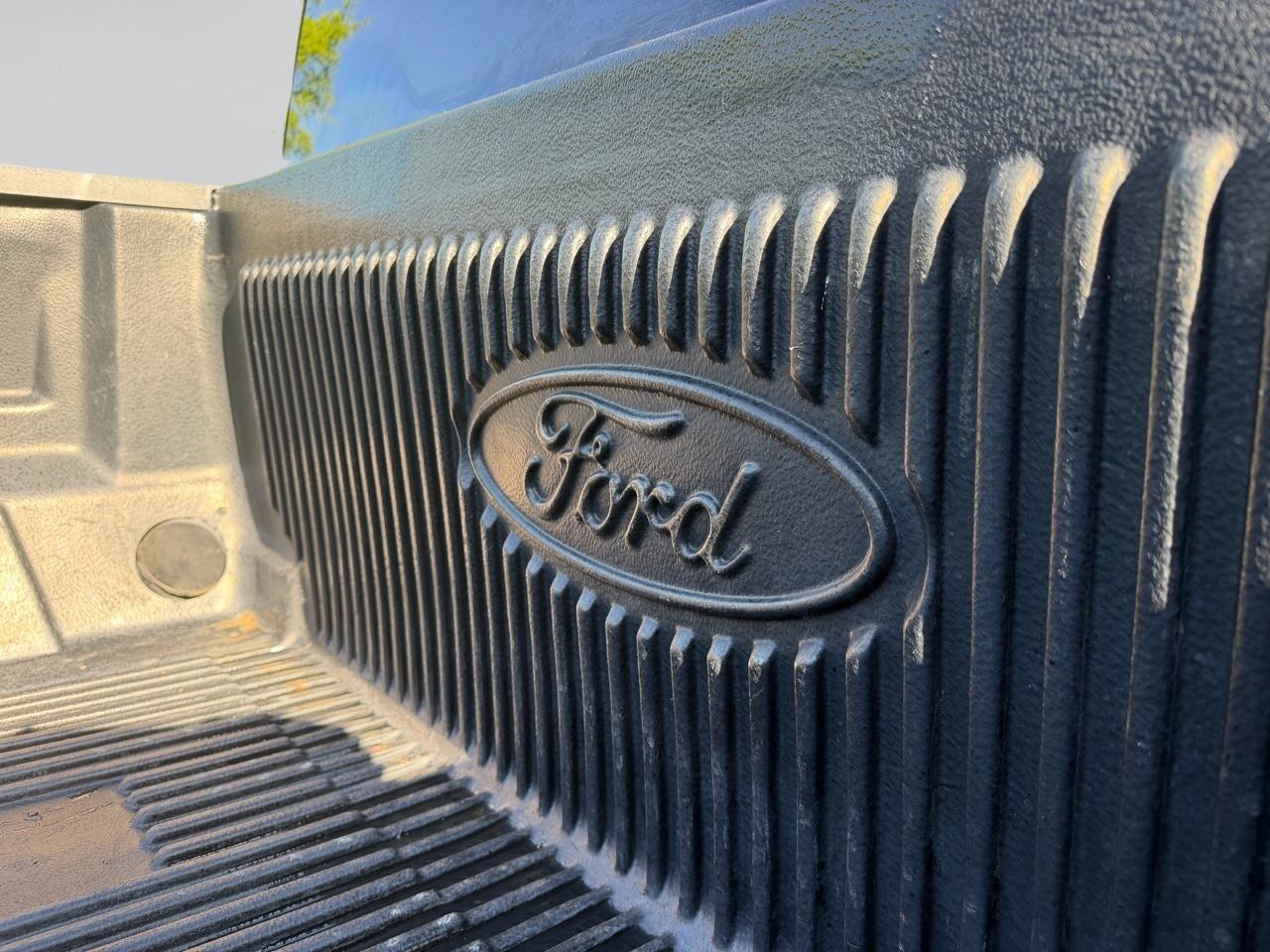 Ford F-150 XLT SuperCrew 6.5-ft. Bed 4WD 2020