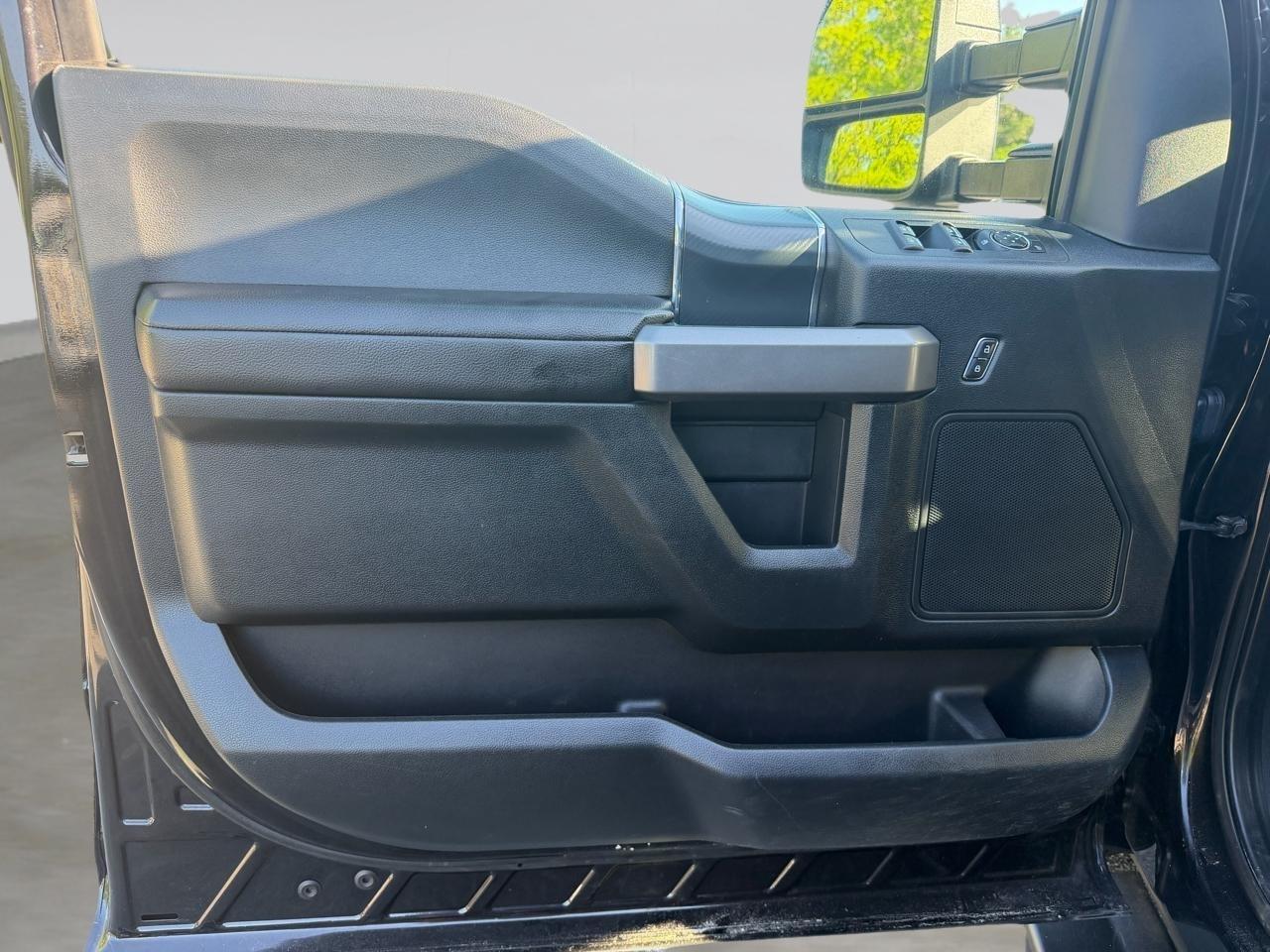 Ford F-150 XLT SuperCrew 6.5-ft. Bed 4WD 2020