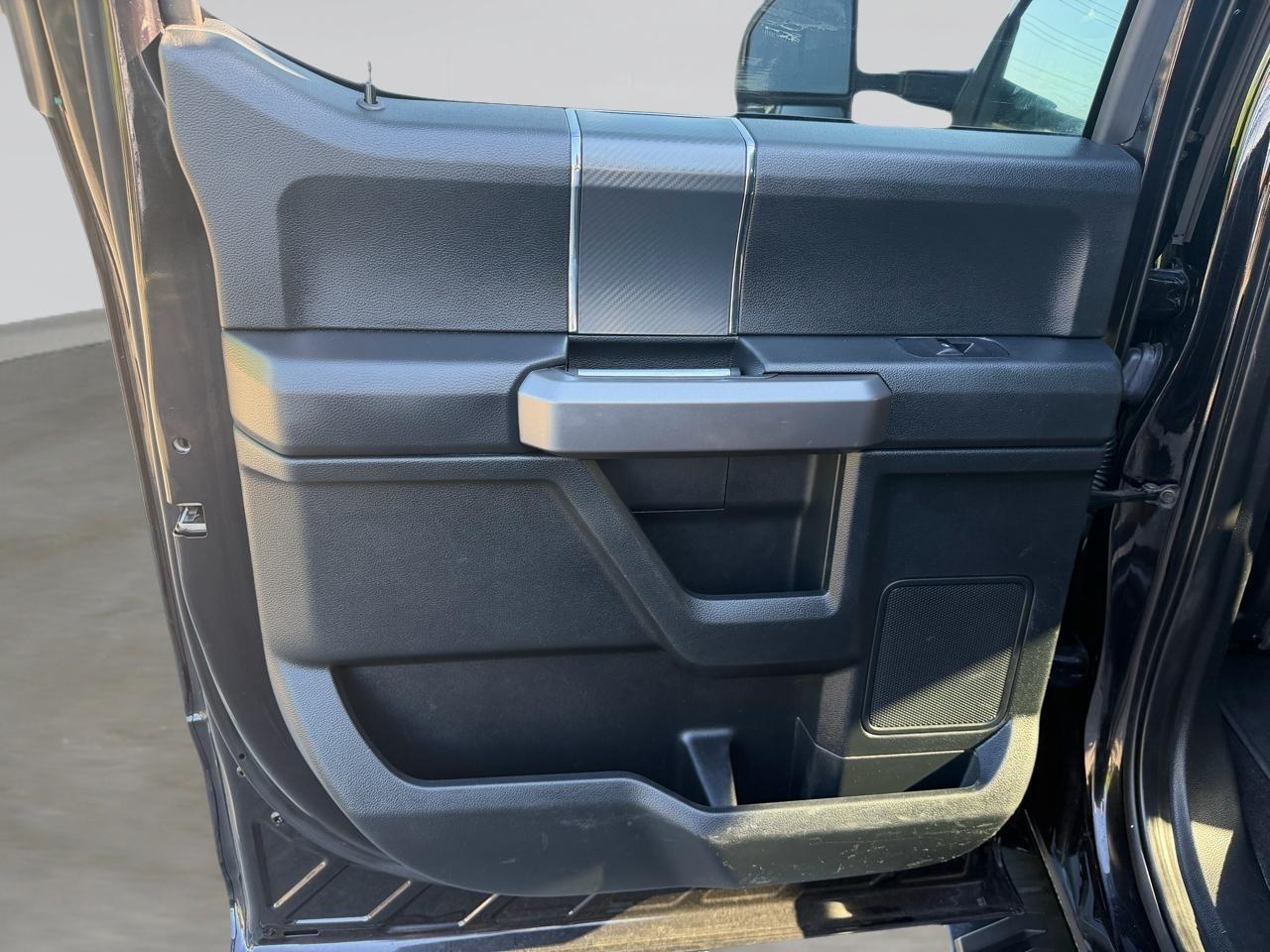 Ford F-150 XLT SuperCrew 6.5-ft. Bed 4WD 2020