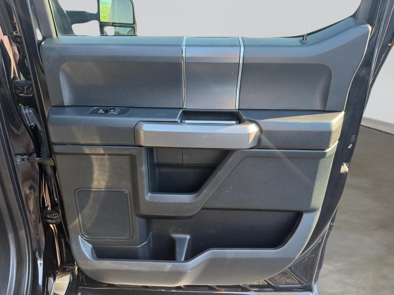 Ford F-150 XLT SuperCrew 6.5-ft. Bed 4WD 2020