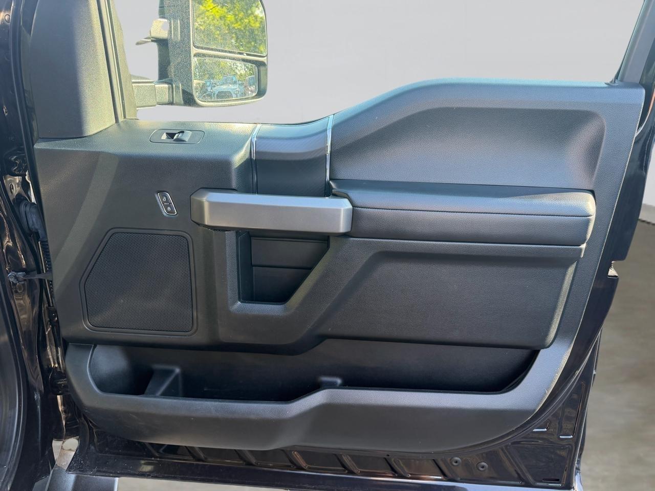 Ford F-150 XLT SuperCrew 6.5-ft. Bed 4WD 2020