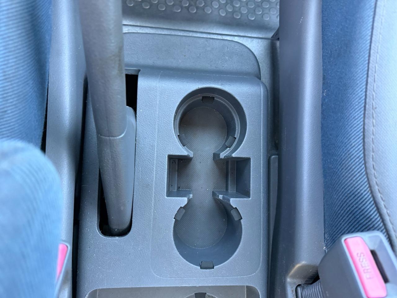 Honda Element EX 4WD 5-spd MT 2005