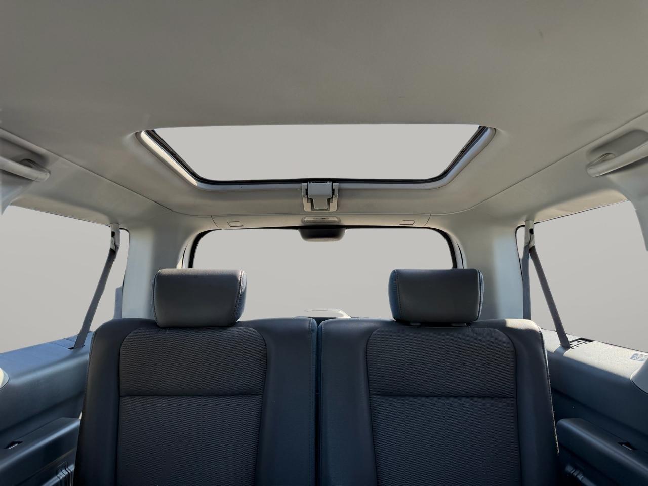 Honda Element EX 4WD 5-spd MT 2005