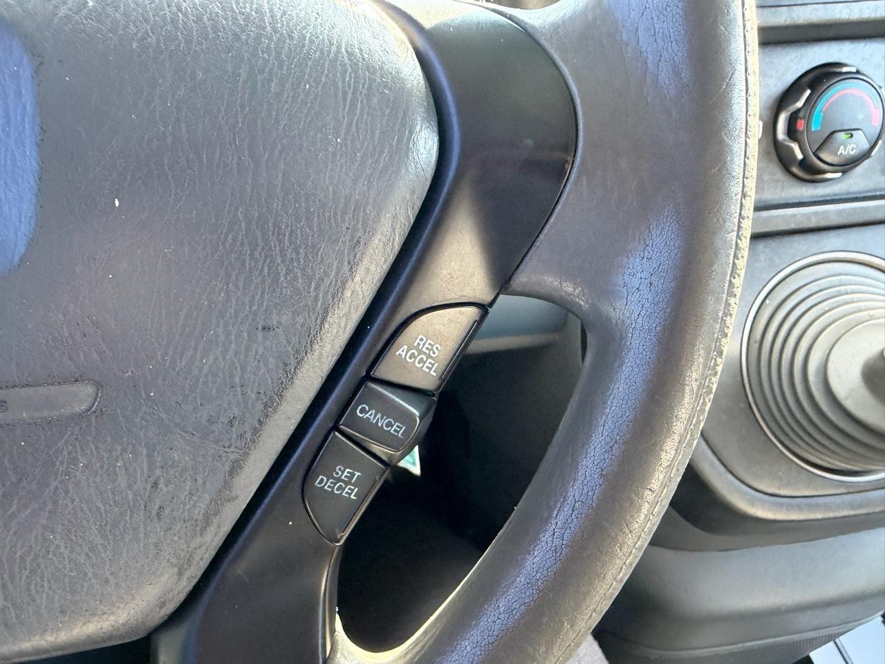 Honda Element EX 4WD 5-spd MT 2005